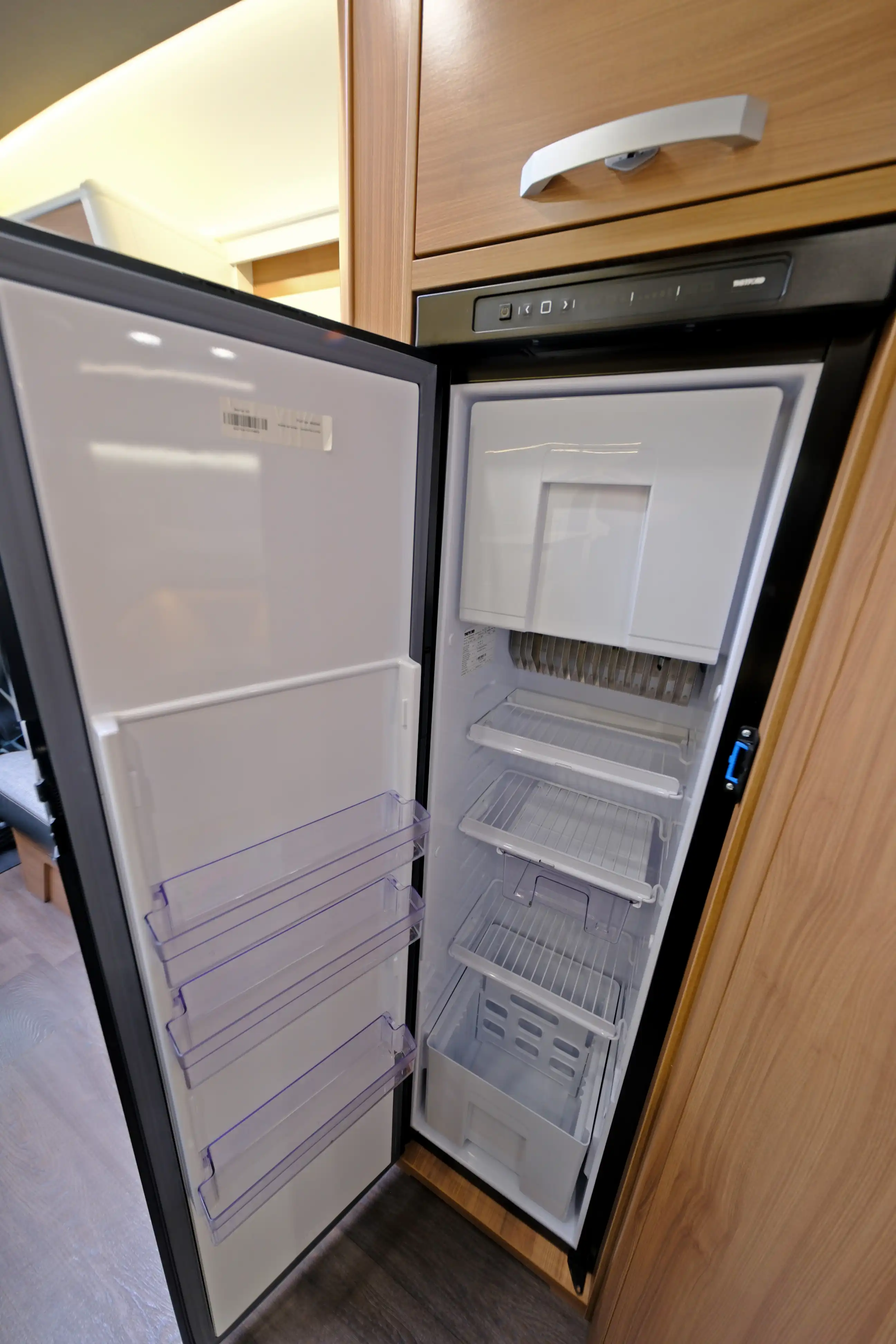 ADRIA Coral 670 SL Axess